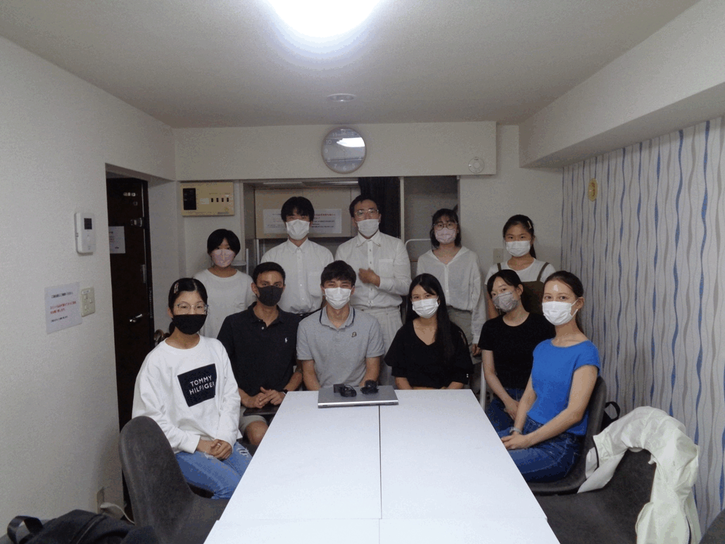 2022年度高校生インターンシップ｜Komuro Consulting Group ： コムロ（小室）コンサルティンググループ