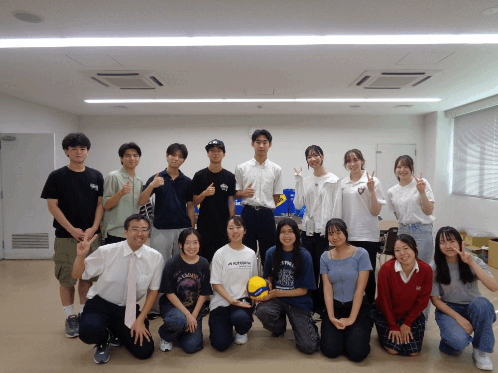 Komuro Consulting Group:Summer Internship Program for High School Students 2025